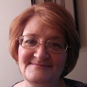 Meet your Posher, Glenna